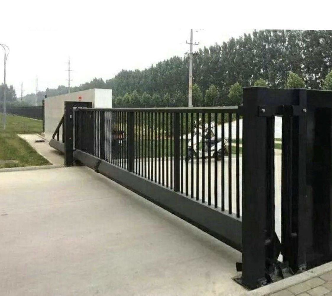 懸浮滑段門(mén) (7)