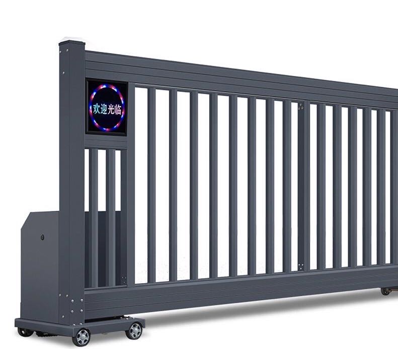 懸浮滑段門(mén) (3)