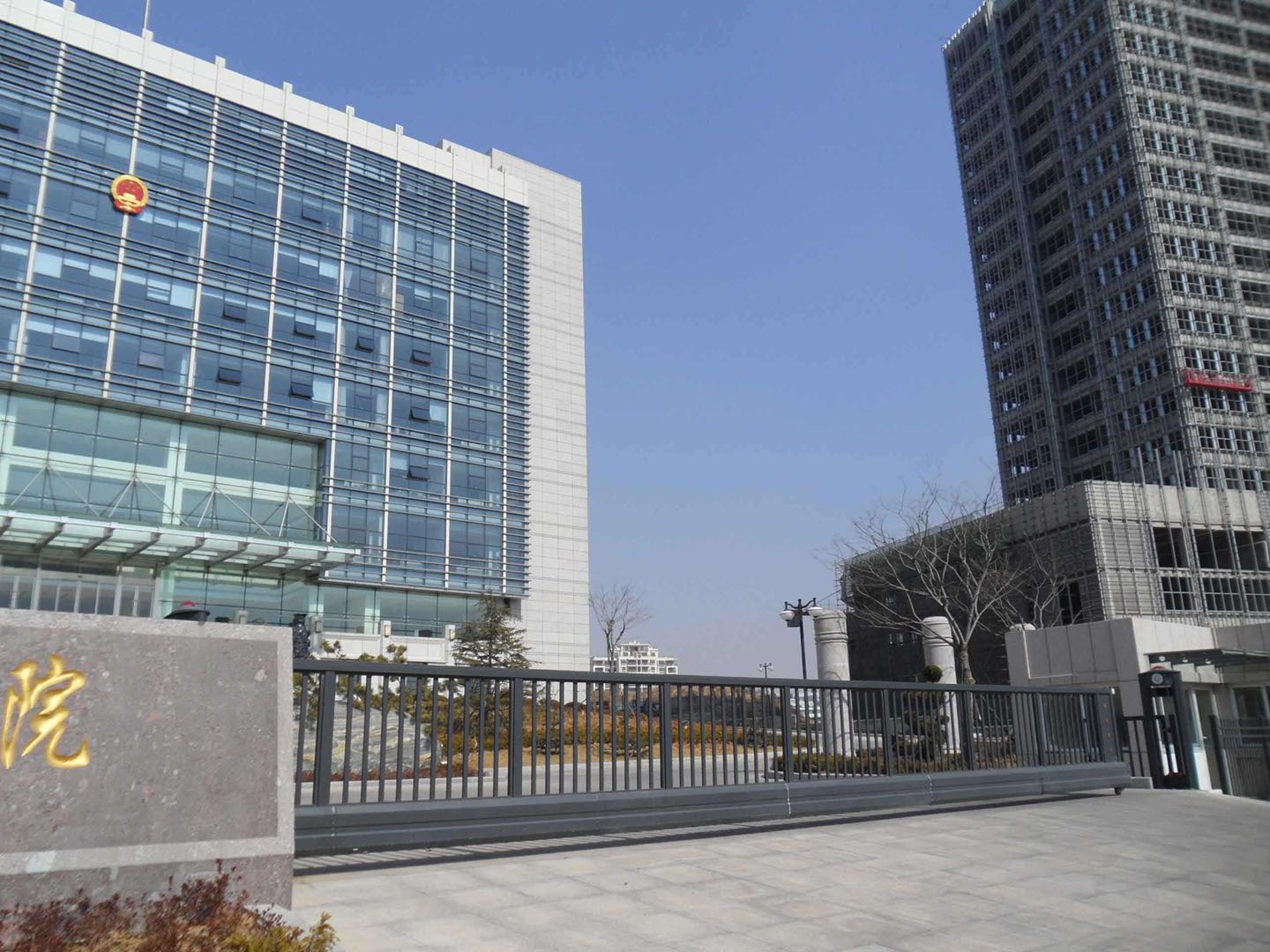 懸浮滑段門(mén) (5)