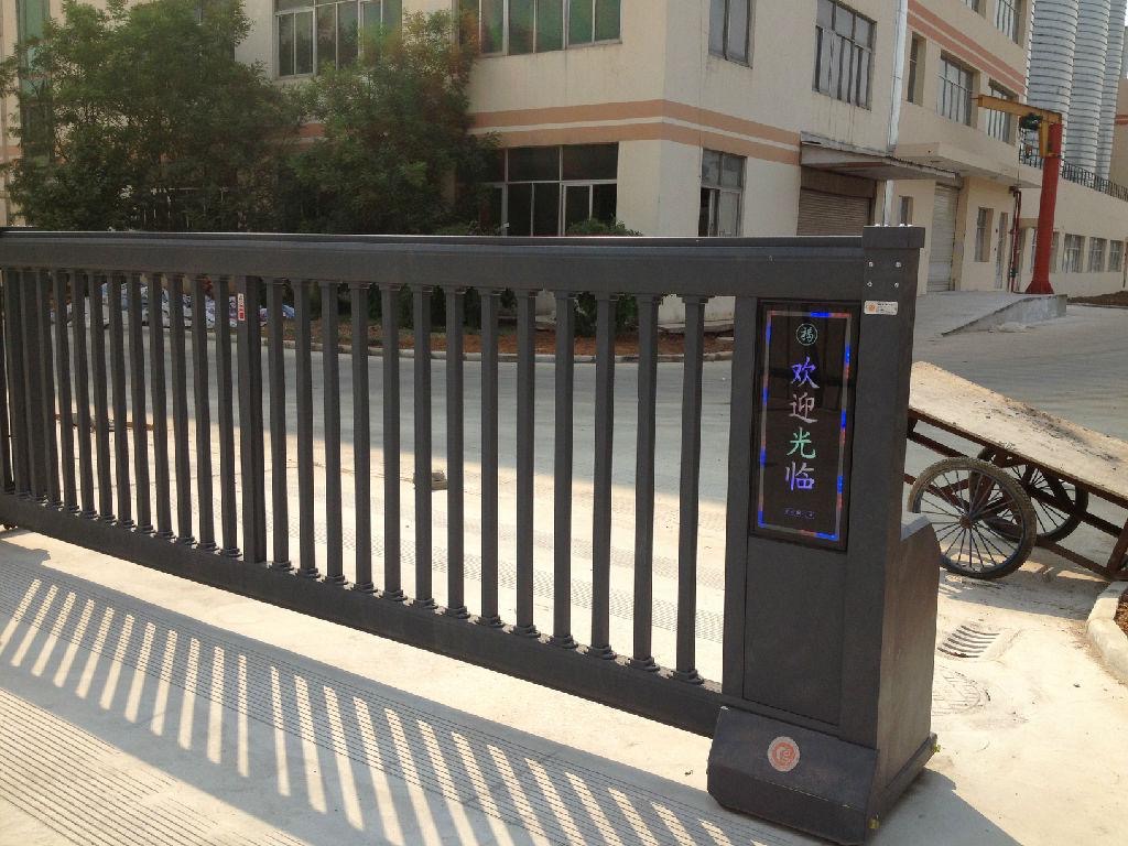 懸浮滑段門(mén) (9)