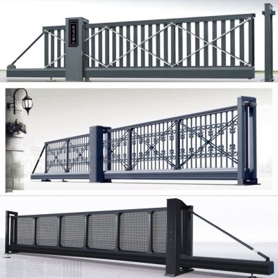 懸浮滑段門(mén) (8)